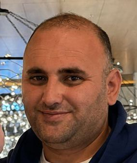 Azad Əhmədov