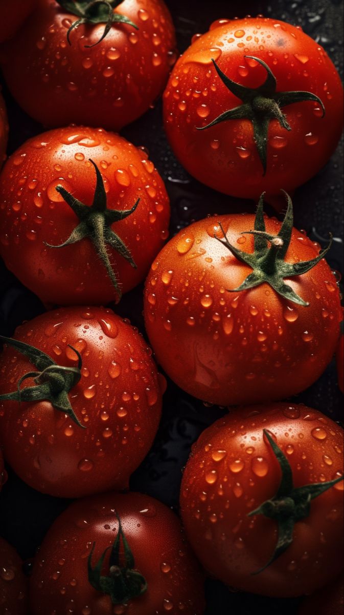 Premium Vine Tomato
